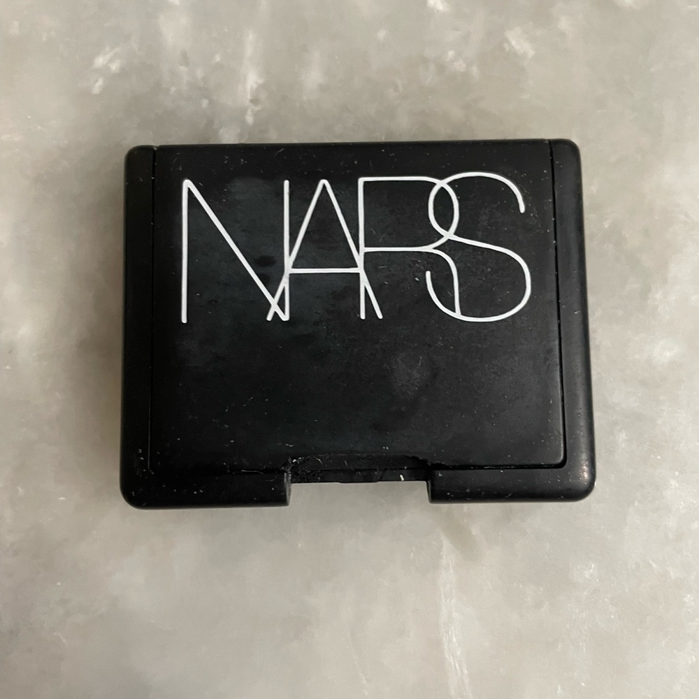 NARS Heaven Duo Eyeshadow Palette
